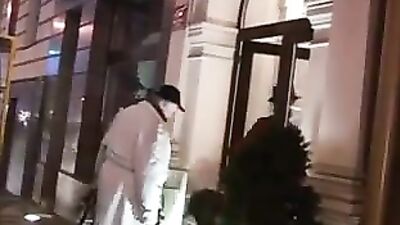 Fantasy Gay Porn: The Bellboys Sexual Adventures!