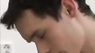 Fantasy Gay Porn: The Bellboys Sexual Adventures!