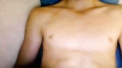 Blonde Blowjobs: Exploring the World of Amateur Web-Cam Boys