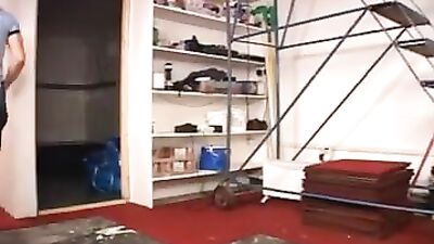 Manchester Lads: The Ultimate Bareback Experience