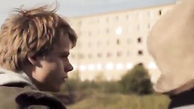 Gay Porn Heat - PRORA (2012) Short Film