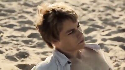 Gay Porn Heat - PRORA (2012) Short Film