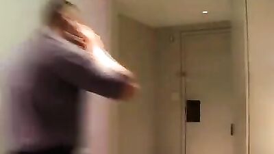 Father & Son Twink Connection - Old With Twink