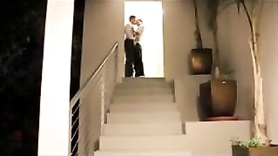 Twink Daddies: Action Father and Step Son