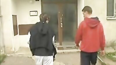 Real Training: The Ultimate Bareback Experience