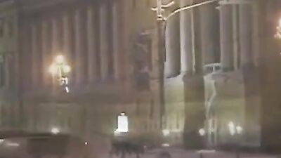 Russian Bathroom Fun - Cute, Hot and Sexy Action!