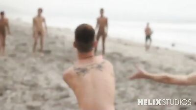 Beach Boys - Action in the Sand