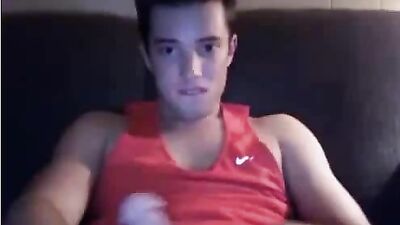 Liams Web-Cam Encounter: The Ultimate Gay Porn Experience!