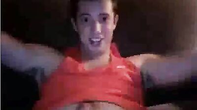 Liams Web-Cam Encounter: The Ultimate Gay Porn Experience!