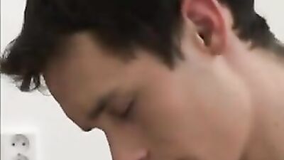 Boys Shots 17 - Action Bareback: The Ultimate Gay Porn Experience!