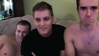 Gangbang Amateurs: Is What You Get!