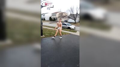 Sexy Hoops - The Ultimate Gay Basketball Porn!