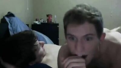 College Cuties: Hardcore Gay Amateurs