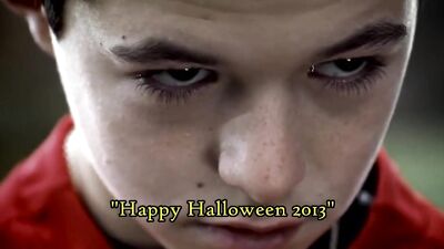 Happy Halloween 2014 HD Music Video Gay Porn