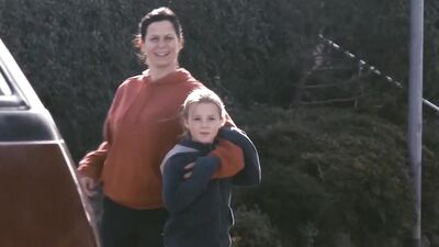 Happy Halloween 2014 HD Music Video Gay Porn