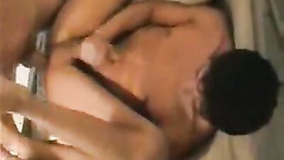 Horny Dudes: Big Dick Action!