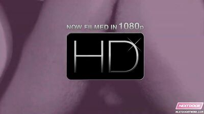 Early Bloomers: Action Packed Gay Porn Video!