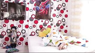 Boys Shots 16: Hardcore Bareback Action!