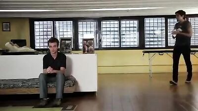 Gay Porn Collection - Erotic Shorts: Sexual Tension in Argentina