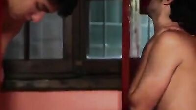 Gay Porn Collection - Erotic Shorts: Sexual Tension in Argentina