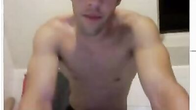 Among Themselves: Gay Porn Mix-Web Cam Adventure!