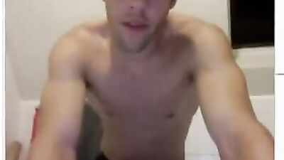 Among Themselves: Gay Porn Mix-Web Cam Adventure!