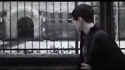 Gay Goth Scene - A Gay Porn Video with Movies and Short Films