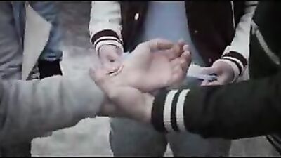 Gay Goth Scene - A Gay Porn Video with Movies and Short Films