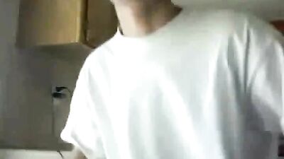 Fit Boys Amateur Web-Cam Solo - Teen Cuteys Gay Porn Adventure