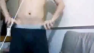 Explore Omniverses: A Web-Cam Gay Porn Adventure!