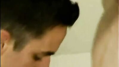 Best Gay Day Adventure: Amateur Porn Video!