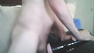 Pumping Fleshlight Fun: Action Cum Shots Big Cocks