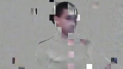 Two guys masturbate together - Web-Cam