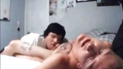 Gay Porn - Straight Guy Sucks & Gets Fucked Hard!