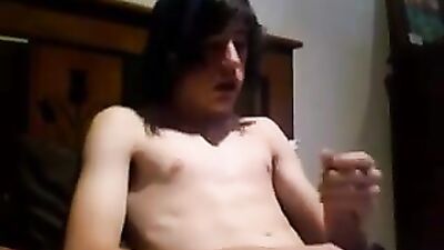 Gay Solo Cam Boy Web Jerk Off: Unleashing Sexual Desires!