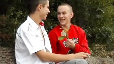 Fun Boys Love: Hot Gay Porn Action!