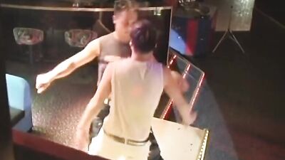 Fun Boys Love: Hot Gay Porn Action!