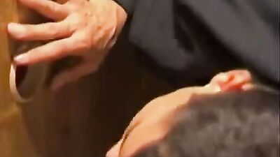 Hot Priest Ass Fucked: Unholy Absolution
