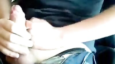 Exposed & Exhilarated! Twink Cum-Shot Webcam Show