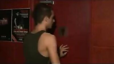 Public Toilet Meetups: The Ultimate Hookup Spot