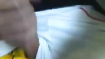 Gay Porn White Shorts - Amature Solo Release