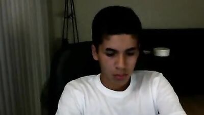 Danths Home Web-Cam Solo Couch Experience