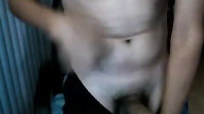 Danths Home Web-Cam Solo Couch Experience