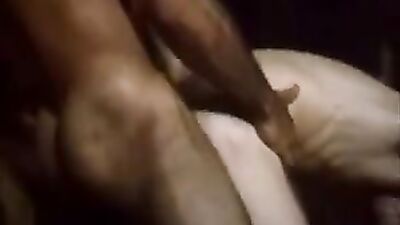 Twink Roughness: Bareback Group Sex