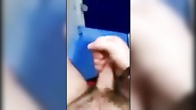 Office Orgasms: Quick Cum in Work!