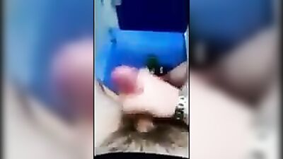 Office Orgasms: Quick Cum in Work!