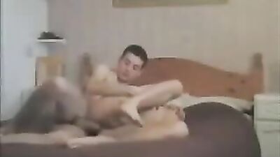 Sweetness Revisited: A Gay Amateur Porn Video!