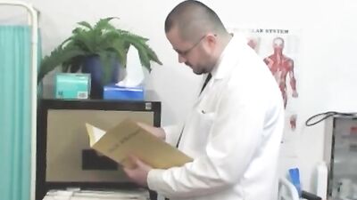 Gay Porn Keiths Medical Fetish Cumshots Solo