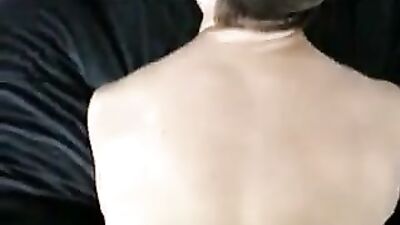 Interesting Position Unleashed: Amateur Bareback Explosion