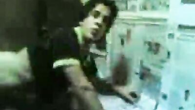 Straight Prostitute Trades Ass for Cash in Tehran